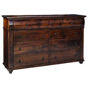 All Bedroom Furniture In Akron Cleveland Canton Medina Dresser