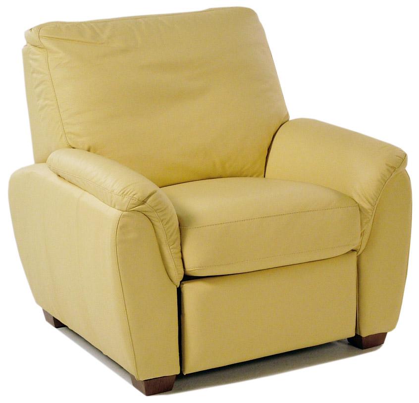 Tulsa Pushback Reclining Chair Rotmans Three Way Recliner