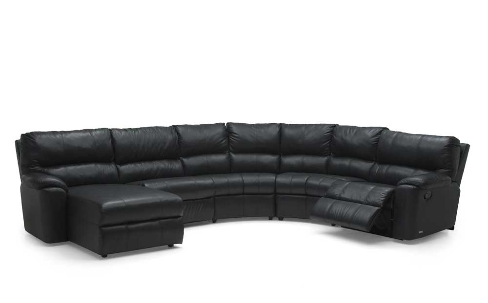 Palliser Yale 41059 Chaise And Recliner Corner Sectional Ahfa Yale 41059 Chaise And Recliner Corner Sectional By Palliser