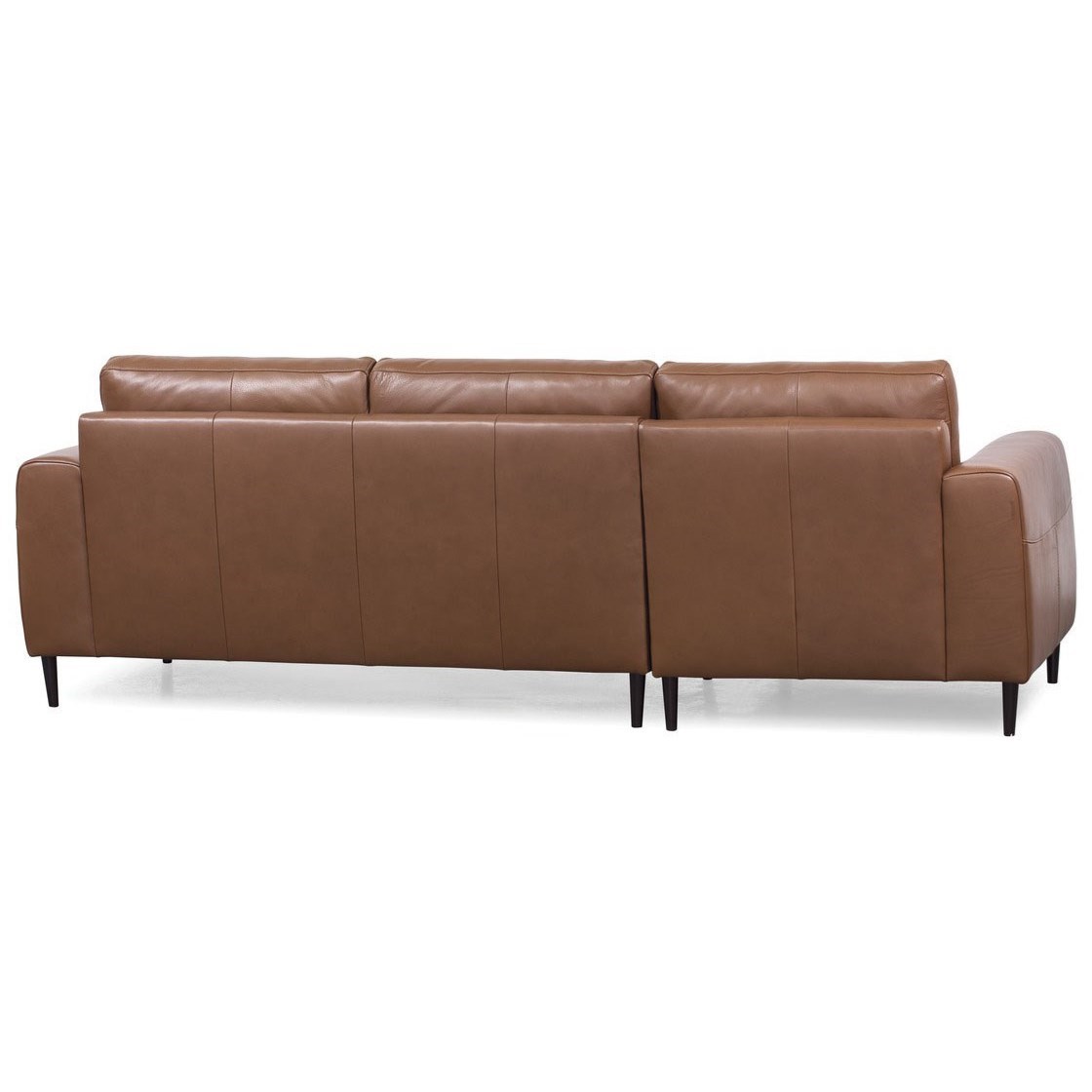  Palliser Atticus Contemporary Sectional Sofa with Left Arm 