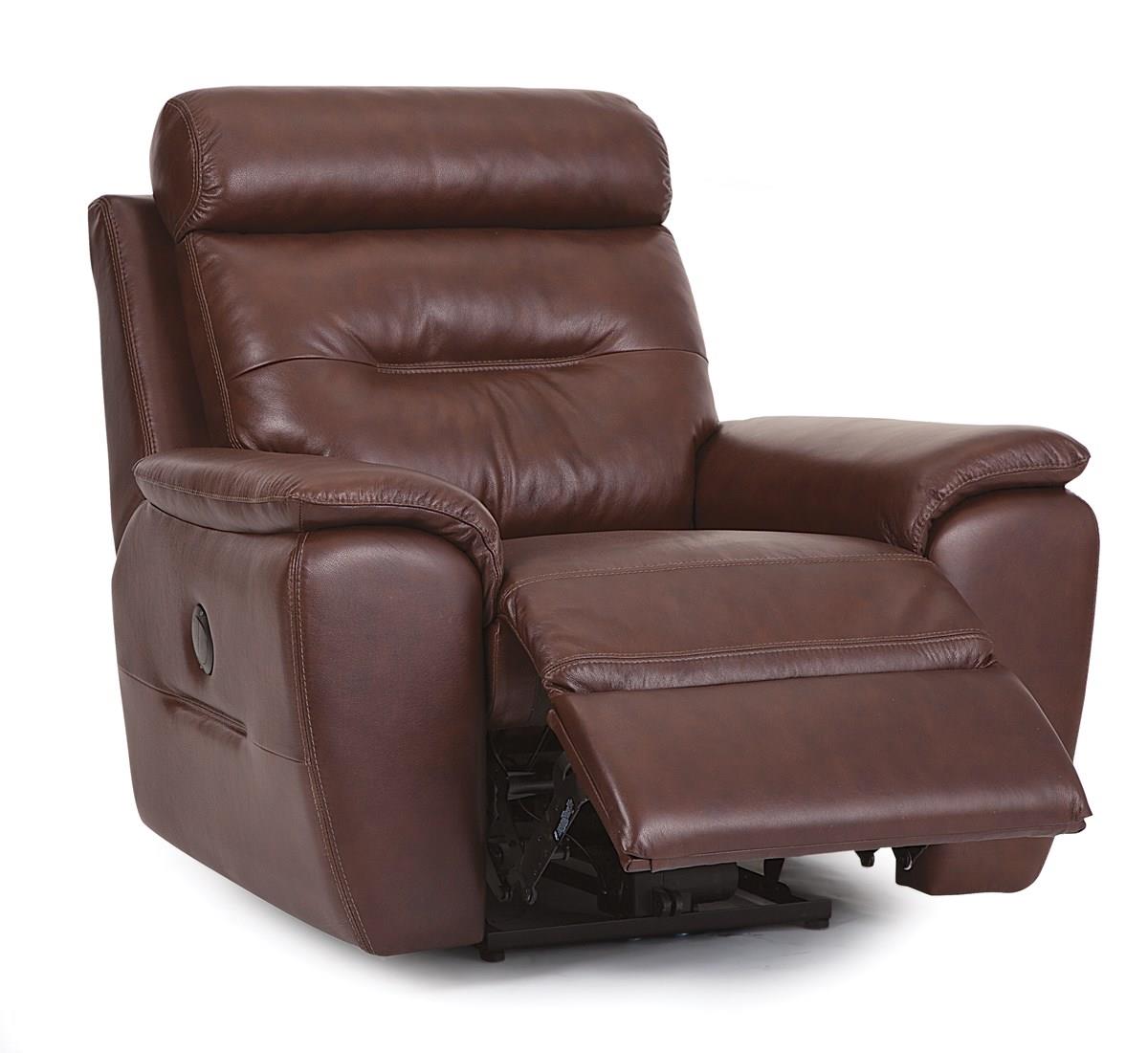 Palliser Arlington Traditional Wallhugger Power Recliner Chair Wayside Furniture Recliners