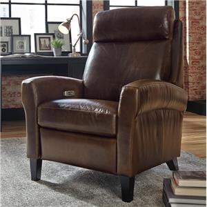 Palliser Biscayne Power High Leg Recliner