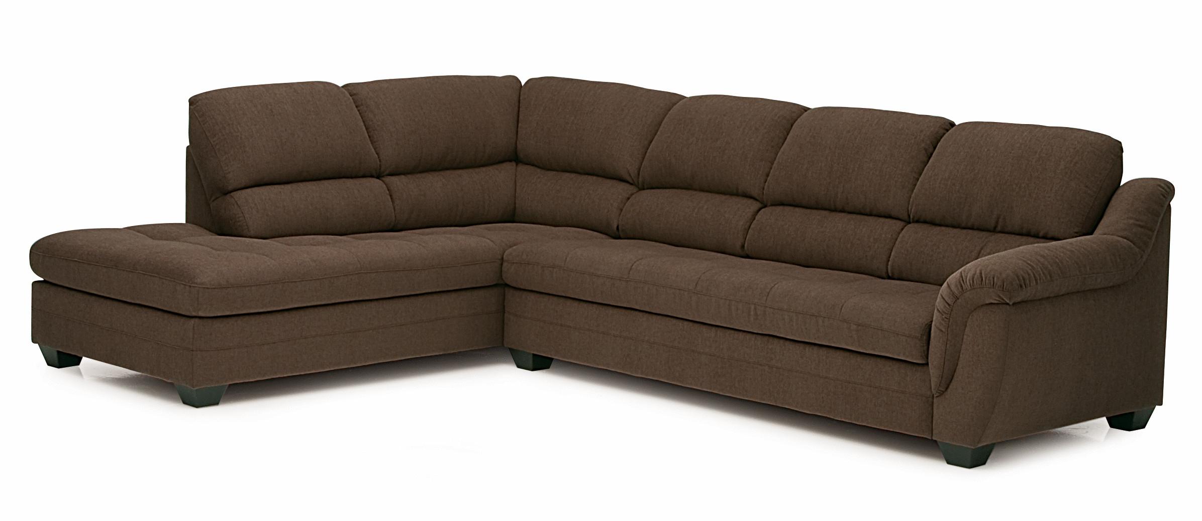 Palliser Cincinnati Sectional Sofa With Open Chaise End Ahfa Cincinnati Sectional Sofa With Open Chaise End By Palliser