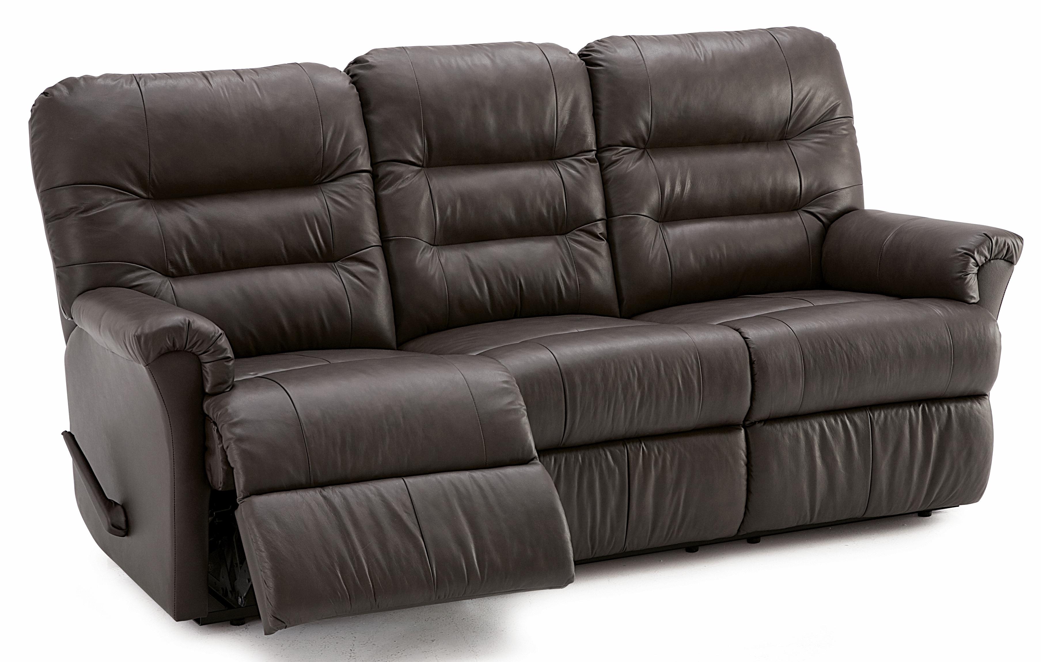 Benfatti Furniture Pueblo Colorado Zef Jam Palliser Fiesta Sofa Recliner With Channel Tufted Back Ahfa Used Furniture Pueblo Co