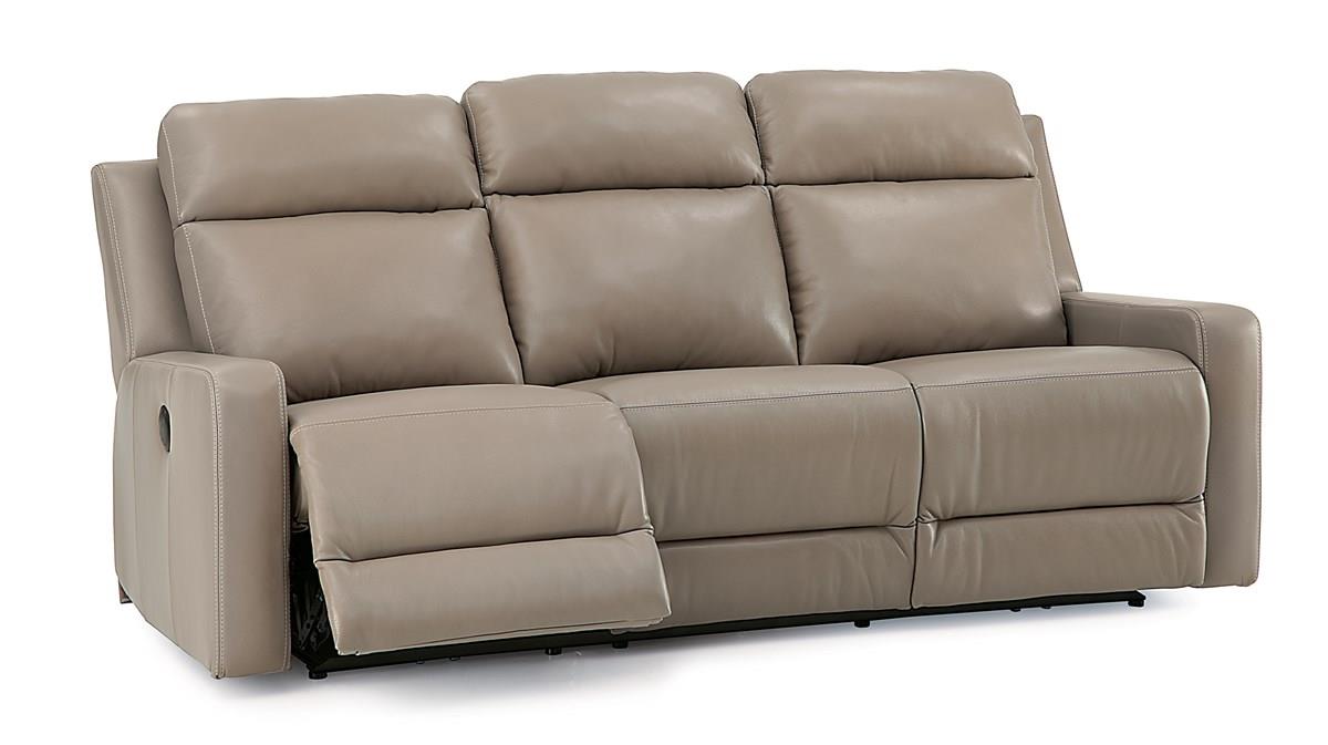 Palliser Forest Hill 41032 51 Contemporary Reclining Sofa