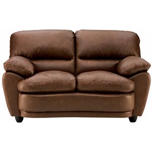 Palliser Harley Love Seat
