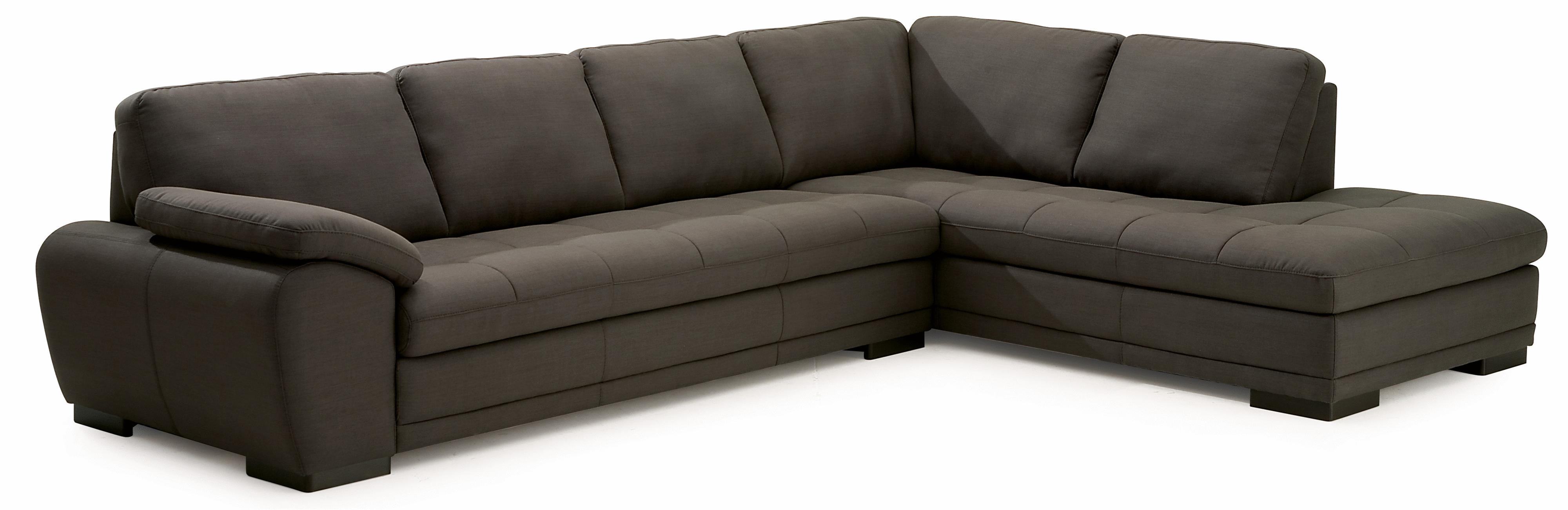 Palliser Miami Contemporary 2 Piece Sectional Sofa With Right Facing Palliser Miami Contemporary 2 Piece Sectional Sofa With Right Facing Chaise Wayside Furniture