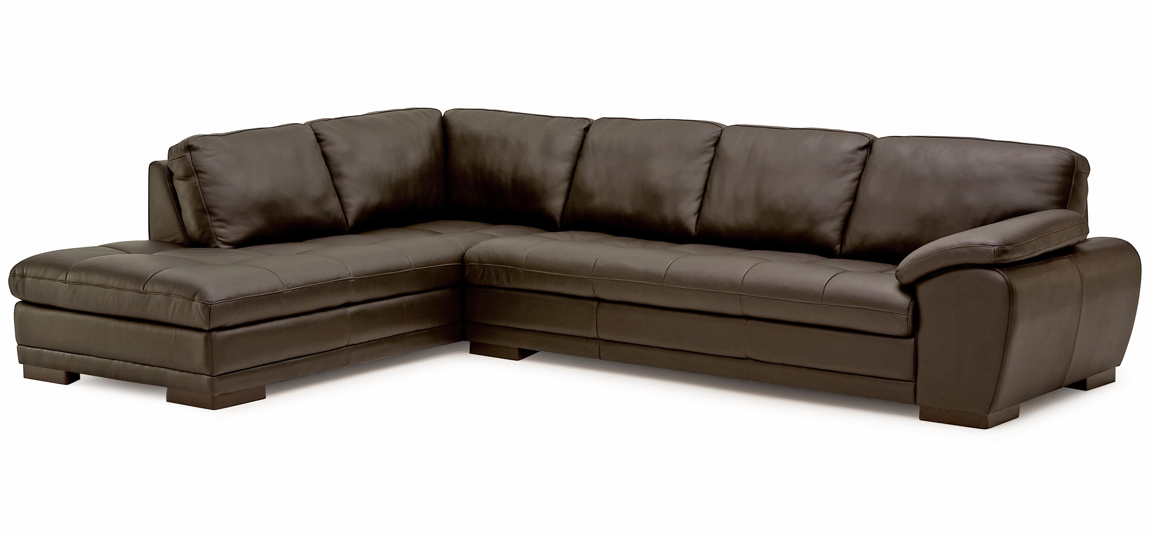 Palliser Miami Contemporary 2 Piece Sectional Sofa With Left Facing Miami Contemporary 2 Piece Sectional Sofa With Left Facing Chaise By Palliser