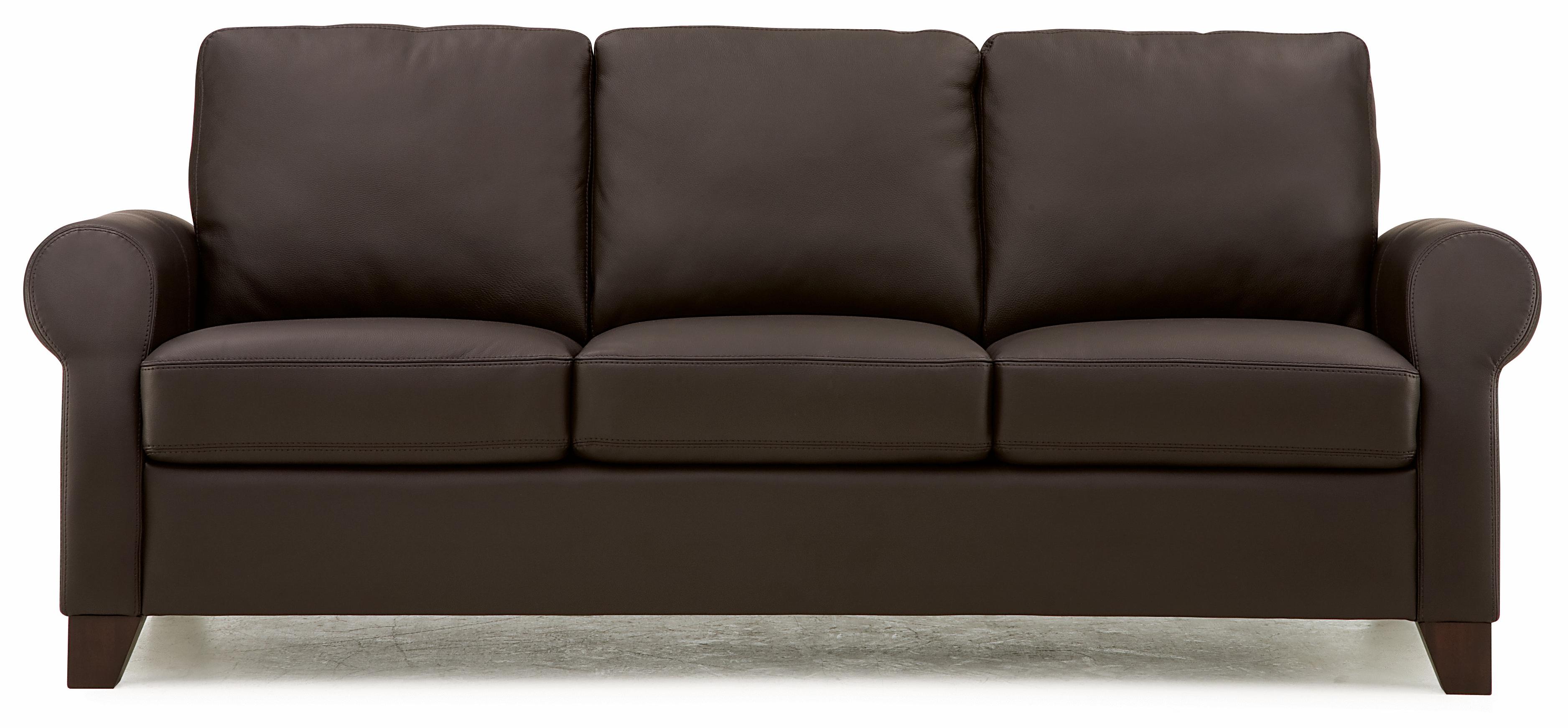 Palliser Ottawa 77338 01 Transitional Sofa With Sock Arms And Ottawa 77338 01 Transitional Sofa
