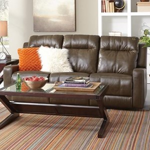 Palliser Redwood Power Reclining Sofa