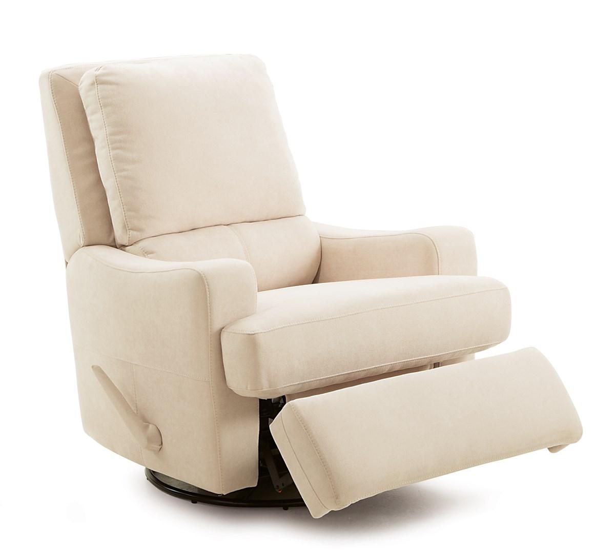 Palliser Triumph 4730733 Contemporary Swivel Rocker Recliner Dunk