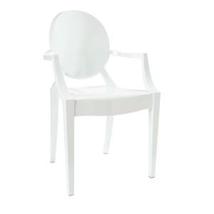 Pangea Home Bentley Dining Chairs Bentley White Dining Chair Sam Levitz Furniture Dining Arm Chairs