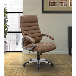 Morris Home Furnishings Dillon Dillon Desk Chair