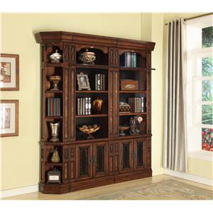 Parker House Leonardo 3pc Wall