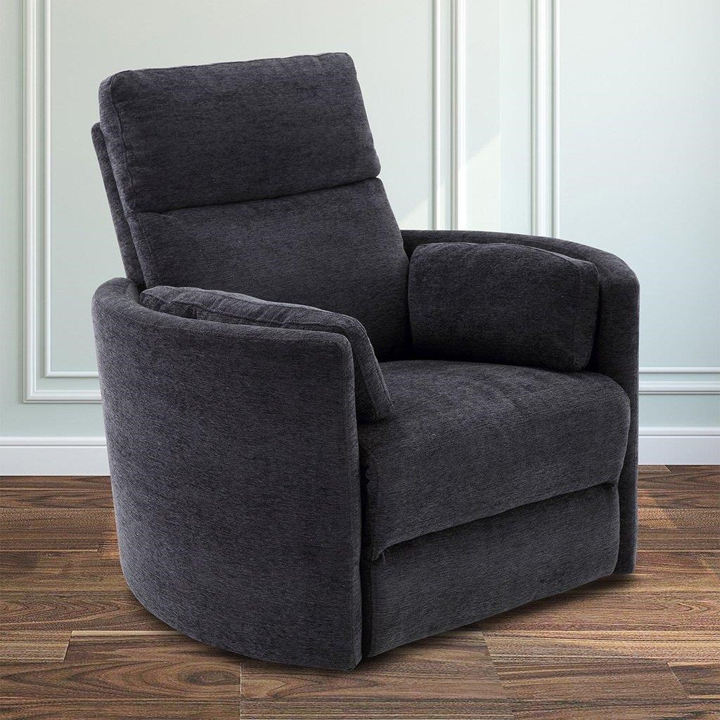 Park Avenue radius 1161178 power swivel glider recliner Johnny