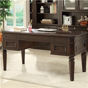 Parker Scott Statford Statford Writing Desk