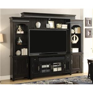 Black Entertainment Center Wall Unit entertainment centers | dayton, cincinnati, columbus, ohio Black Entertainment Center Wall Unit entertainment centers | dayton, cincinnati, columbus, ohio