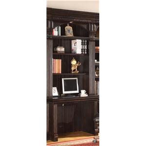 Parker House Venezia 2-Piece Library Desk