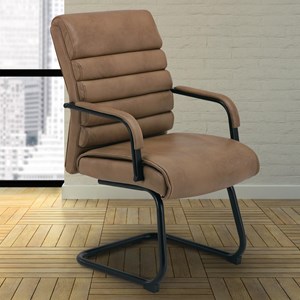 Parker Living Desk Chairs Guest Chair