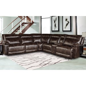 Sectional Sofas Phoenix Glendale Tempe Scottsdale Avondale Parker Living Phoenix Reclining Sectional Sofa