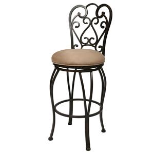 Pastel Minson Iron Barstools Windsor 30 Swivel Barstool Pastel Minson Iron Barstools Windsor 30 Swivel Barstool
