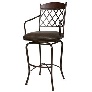 Pastel Minson Iron Barstools Laguna 26 Swivel Counter Height Pastel Minson Iron Barstools Napa Ridge 30 Swivel Barstool Autumn Rust