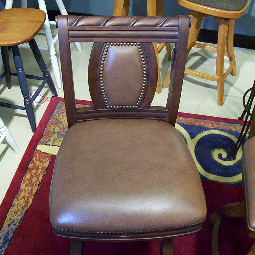 Pastel Minson Barstools Normandy 30" Swivel Counter Stool Find Your Furniture Bar Stool