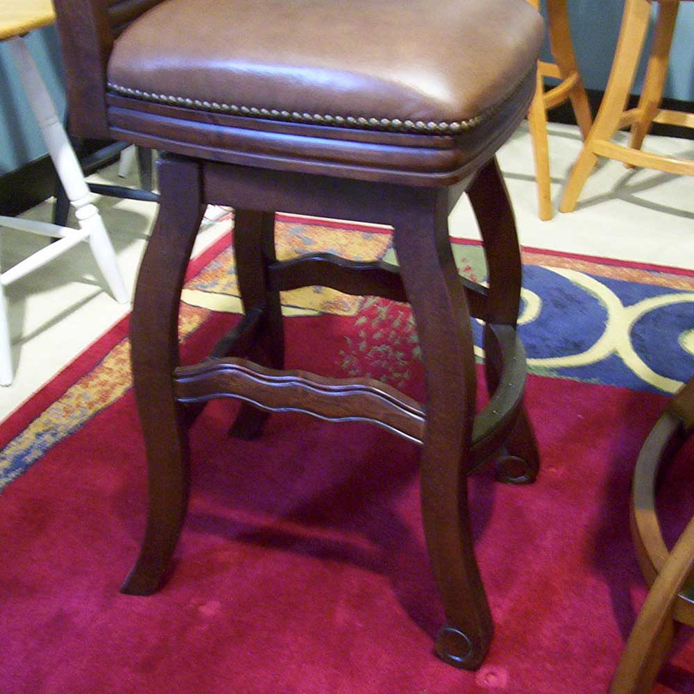 Pastel Minson Barstools Normandy 30" Swivel Counter Stool Find Your Furniture Bar Stool