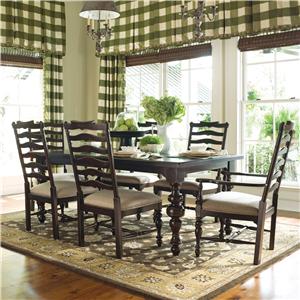 Paula Deen by Universal Paula Deen Home 5Pc Dining Room