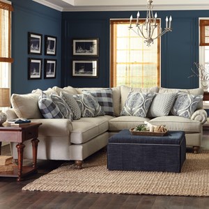 Paula Deen By Craftmaster Dubois Furniture Waco Temple