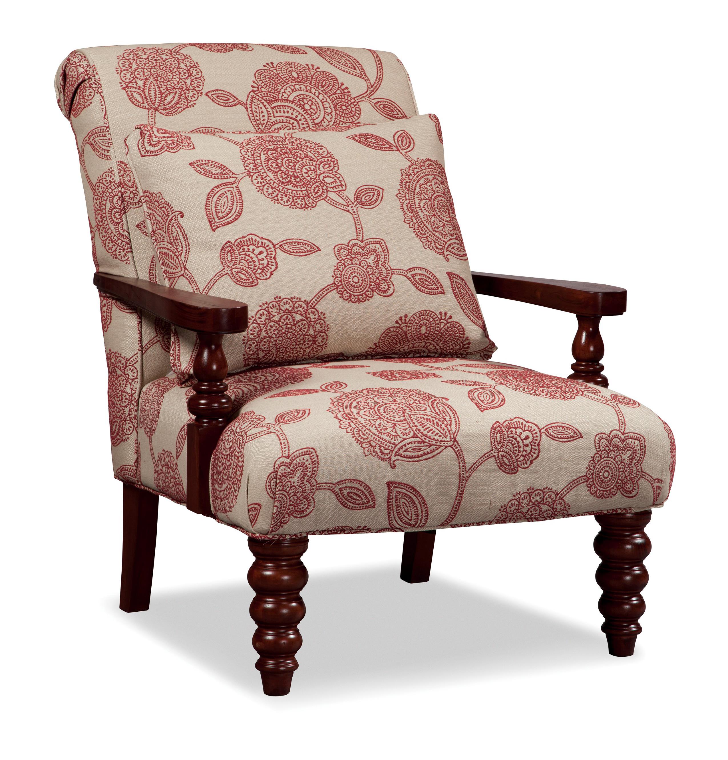 Paula Deen by Craftmaster Paula Deen Upholstered Accents ...