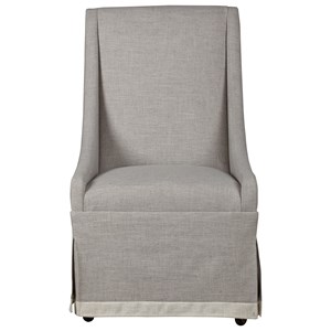 Paula Deen by Universal Bungalow Host Chair