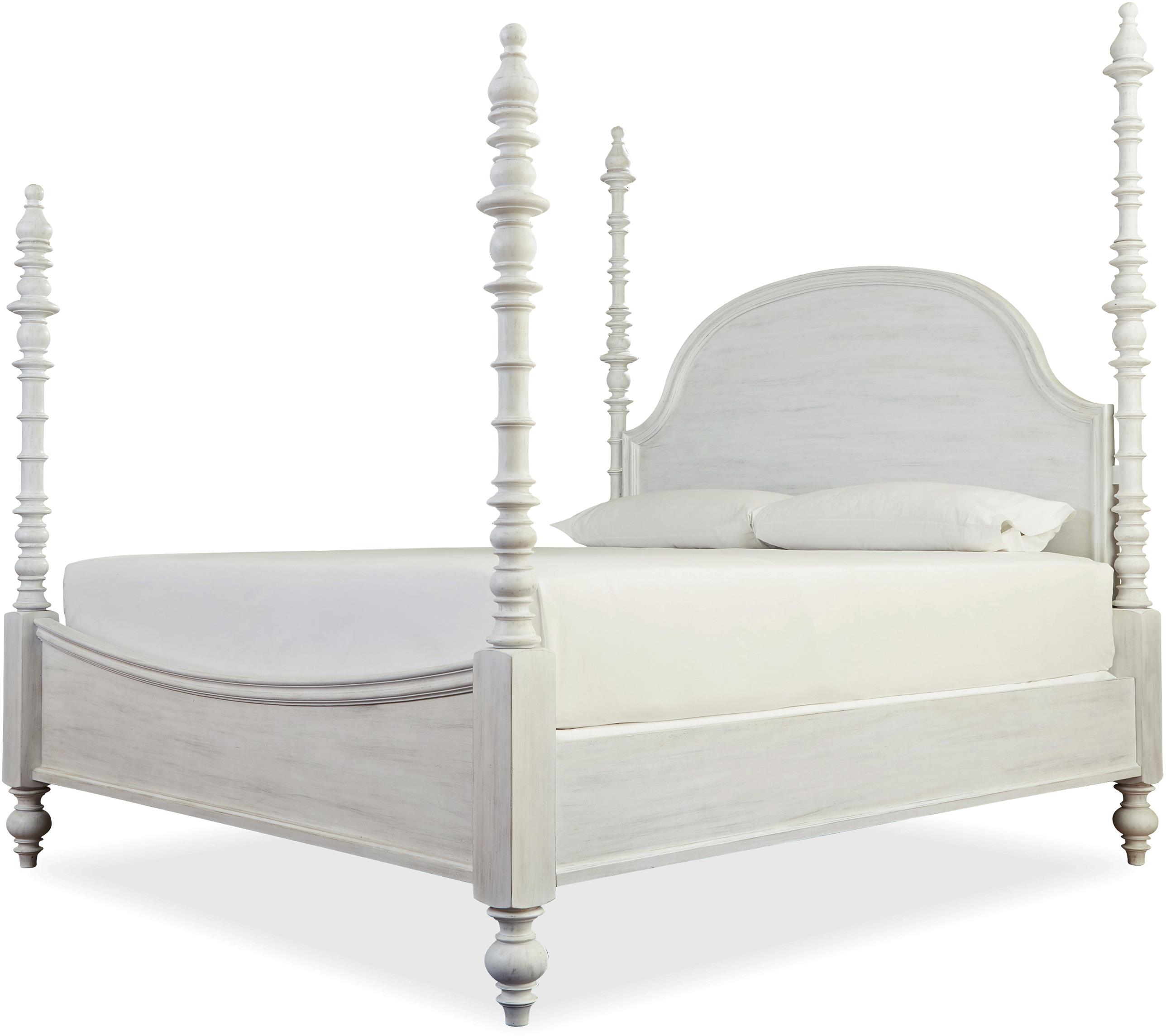 Paula Deen By Universal Dogwood The Queen Bed With Paula Deen By Universal Dogwood The Queen Bed With Adjule Posts Sprintz Furniture Poster Beds Nashville Franklin And Greater Tennessee