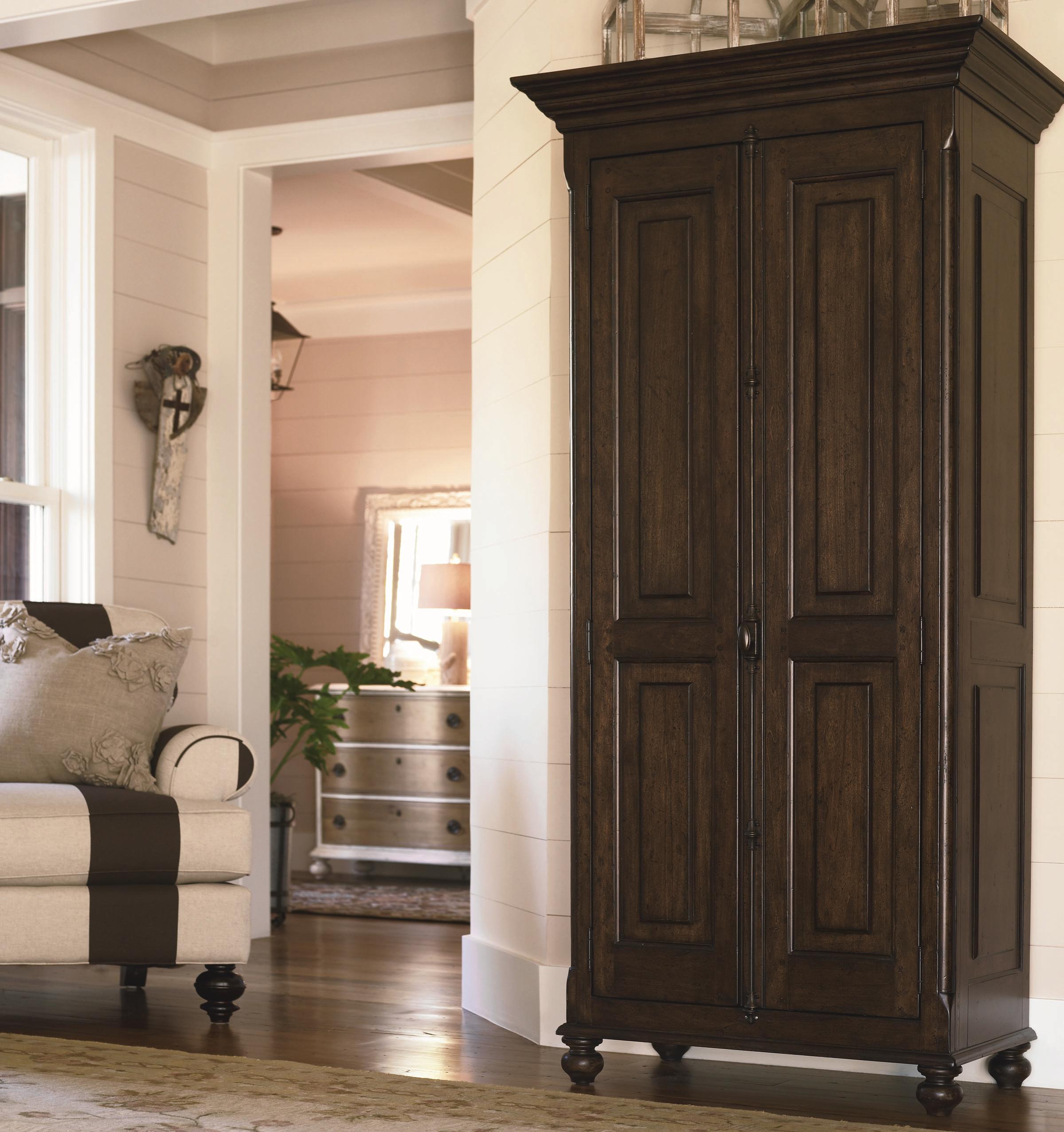 Paula Deen By Universal Down Home Utility Cabinet With 3 Tray Down Home Utility Cabinet With 3 Tray Drawers By Paula Deen Universal