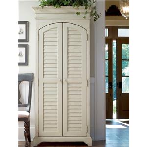 Paula Deen by Universal Paula Deen Home Utility Cabinet