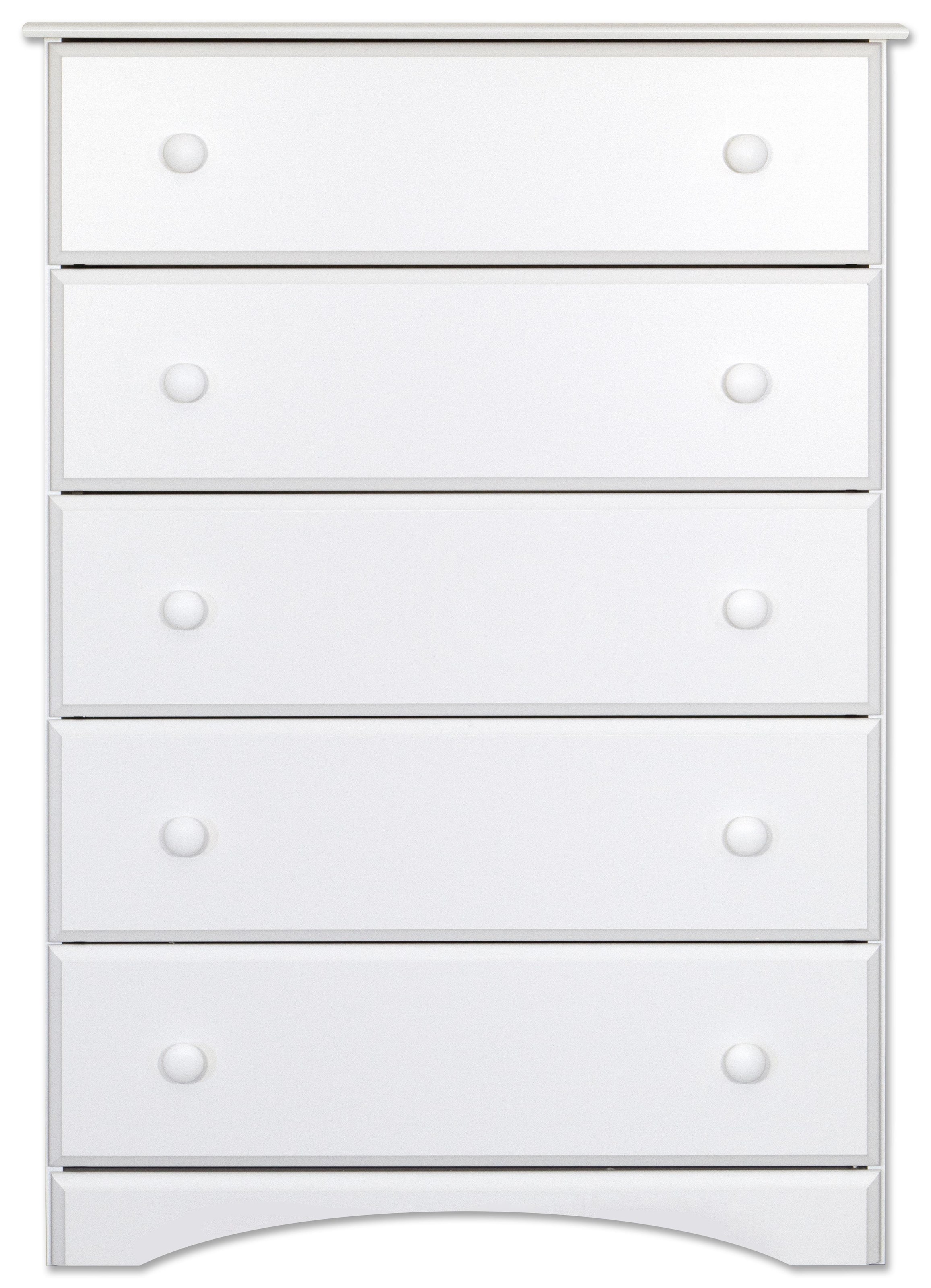 Perdue Big Chester 3307 5 Drawer Large Chest Sam Levitz
