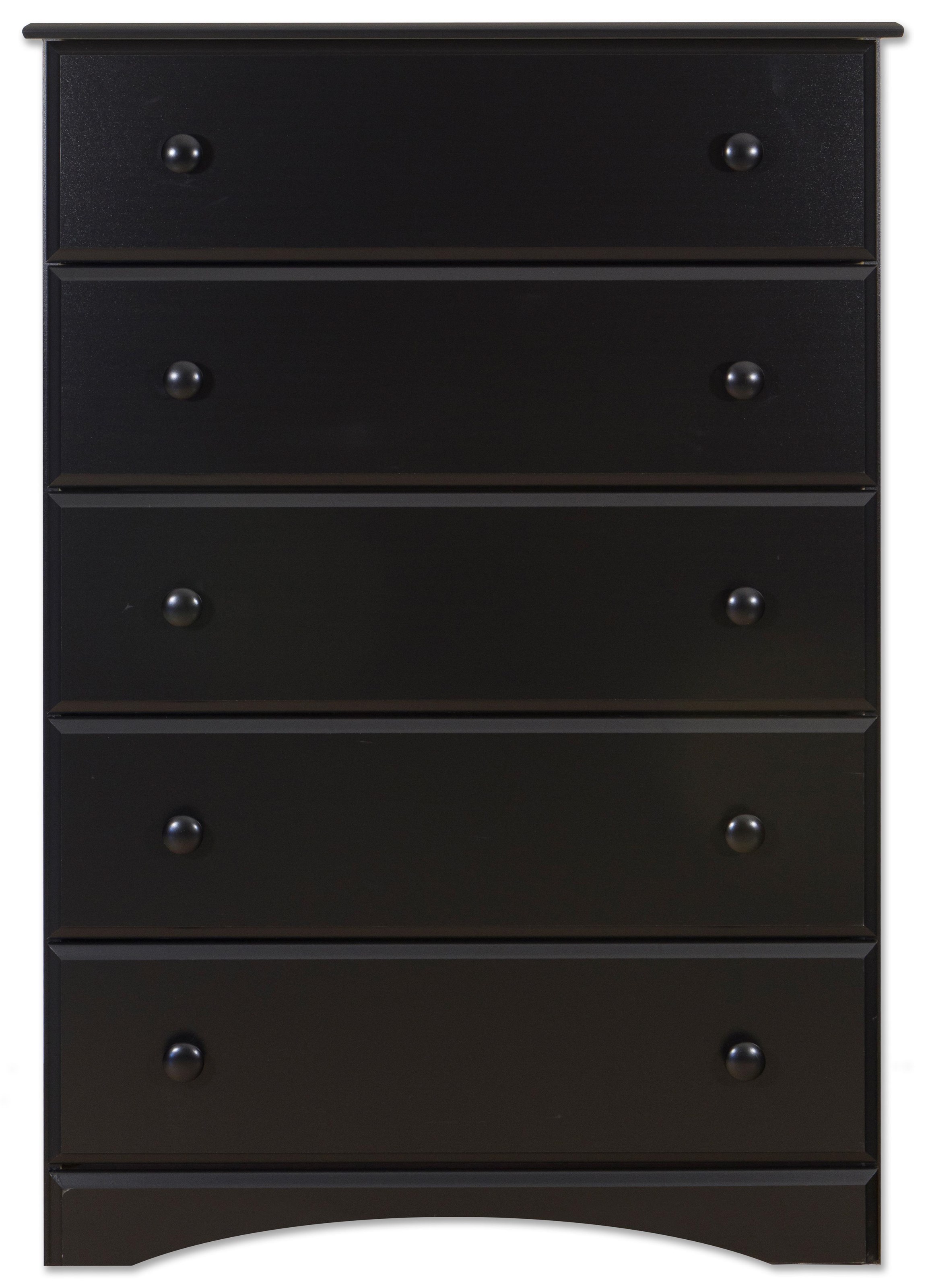 Perdue Big Chester 3349 5 Drawer Large Chest Sam Levitz