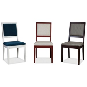 perfectbalance by Durham Furniture Beds Upholstered Desk Chair