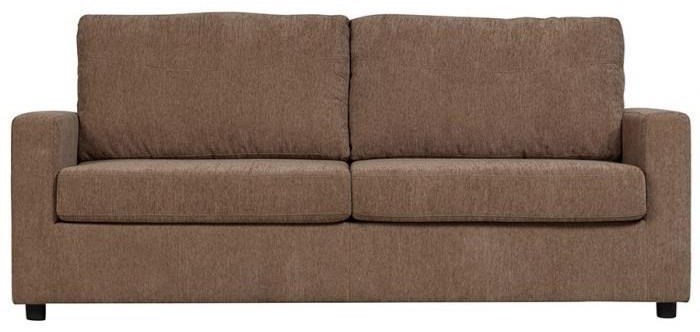 Cindy Khaki Contemporary Queen Sleeper Sofa | Sadler's ...