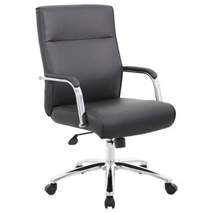 Presidential Seating Executive Chairs Modern Executive Conference Chair