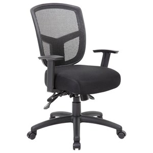 Presidential Seating Task Chairs Mesh Task Chair