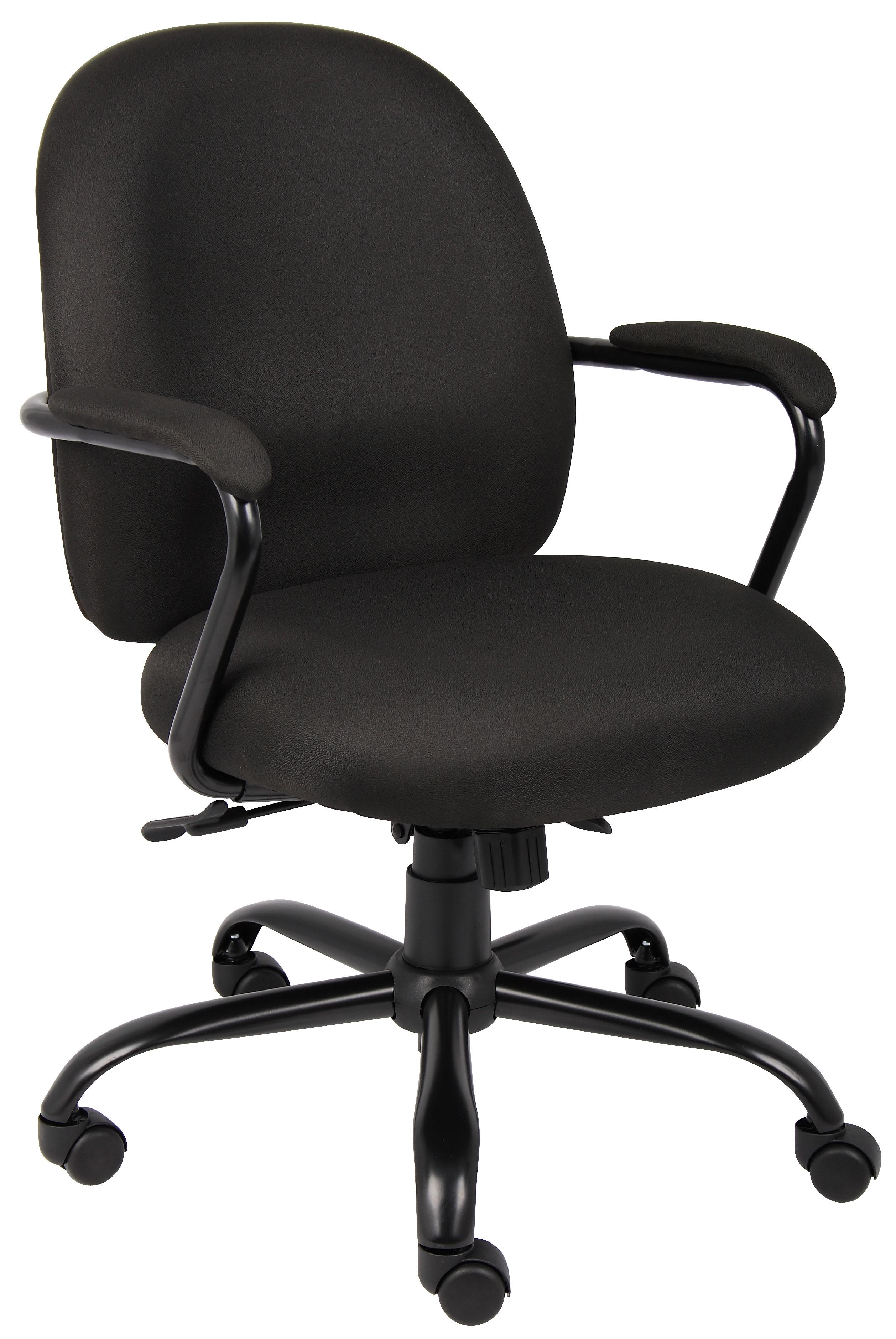 presidential seating task chairs