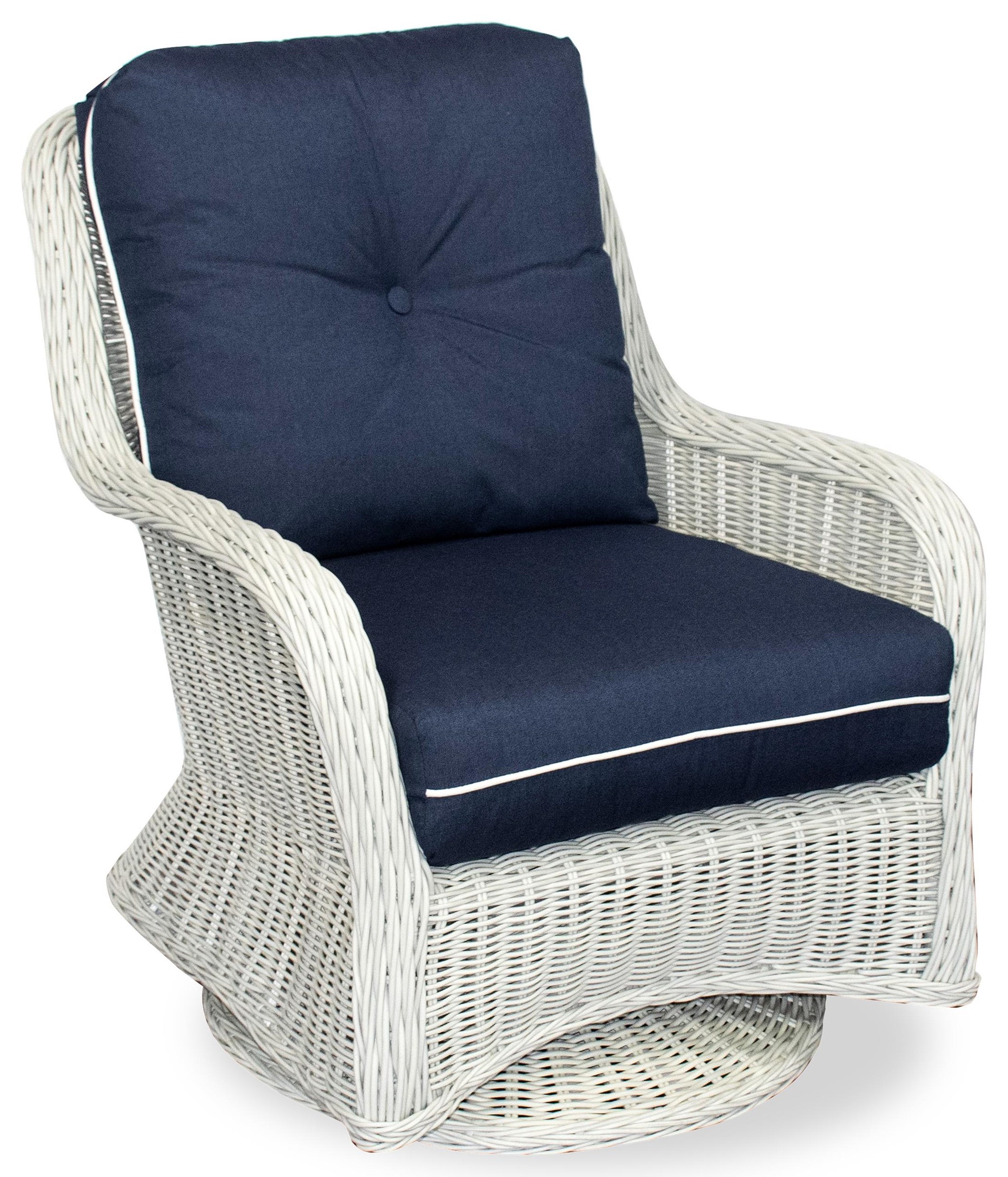 dover glider and ottoman set