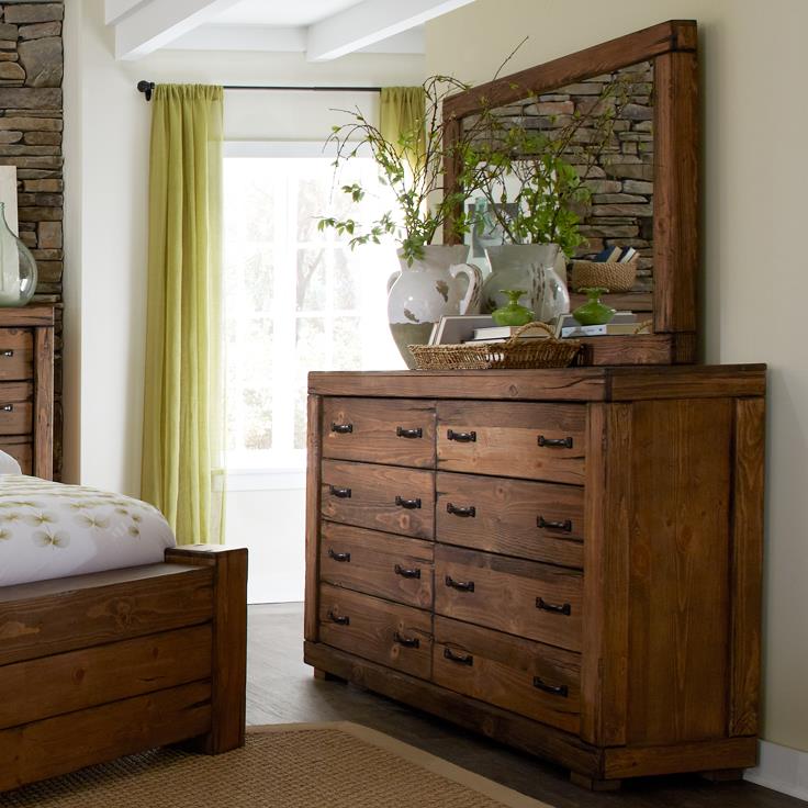 8 Drawer Dresser Mirror 8 Drawer Dresser Mirror