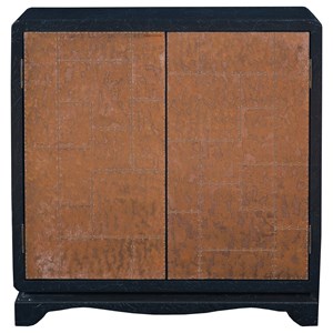 Pulaski Furniture Accents Lue Accent Cabinet