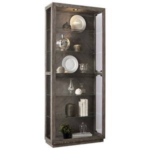 Curio Cabinets Ft Lauderdale Myers Orlando Naples Miami Ski Furniture Curios Side Entry Curio