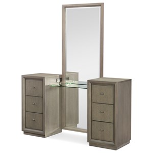 Rachael Ray Home by Legacy Classic High Line Vanity