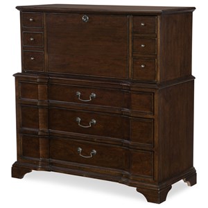 Rachael Ray Home by Legacy Classic Upstate Home Office Chest