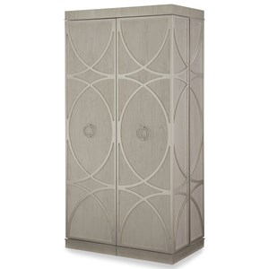 Rachael Ray Home by Legacy Classic Cinema Shoe Chest