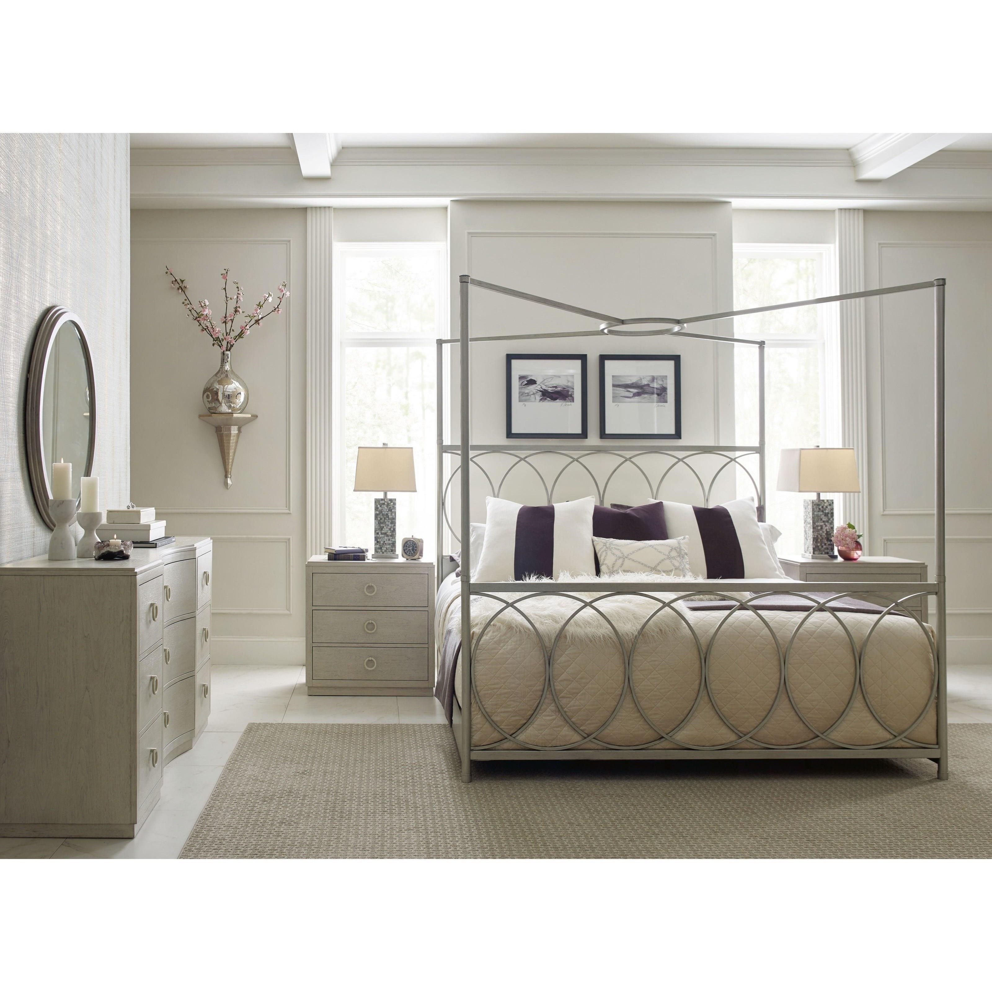 Rachael Ray Home by Legacy Classic Cinema 7200-5005K Queen ...